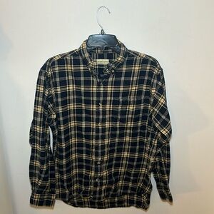 Hobbs Creek flannel